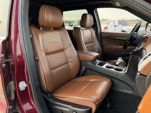 Used 2019 Jeep Grand Cherokee Summit image 30