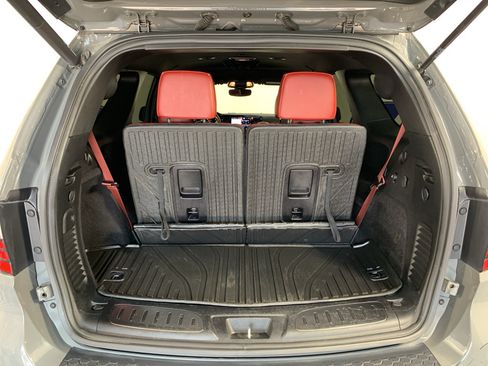 Used 2021 Dodge Durango SRT w/ Black Package AWD/4WD image 35