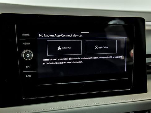 Certified 2025 Volkswagen Taos S image 13