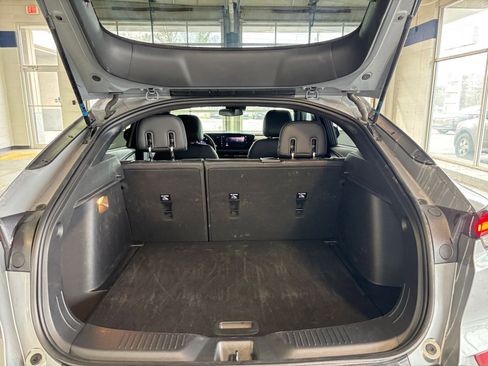 Used 2025 Buick Envista Sport Touring image 31