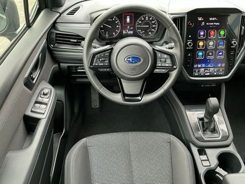 Certified 2025 Subaru Forester Premium image 10