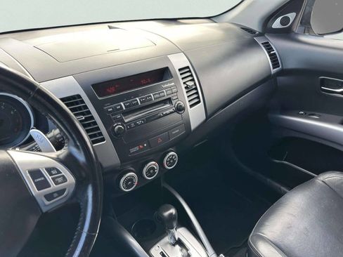 Used 2009 Mitsubishi Outlander XLS AWD/4WD image 31