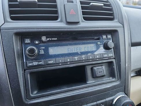 Used 2011 Honda CR-V LX image 6