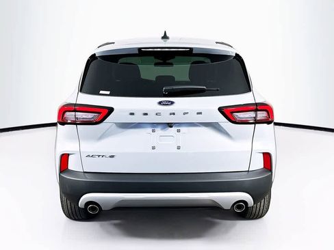 New 2026 Ford Escape Active image 5
