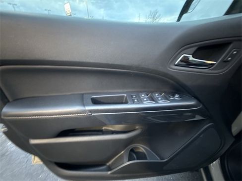 Certified 2022 GMC Canyon AT4 w/ Trailering Package image 21