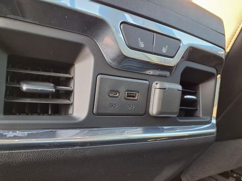 Used 2019 Chevrolet Silverado 1500 LTZ w/ LTZ Plus Package image 30