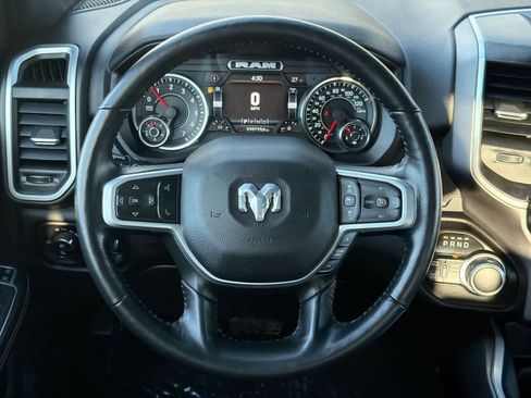 Used 2023 RAM 2500 Big Horn w/ Level 2 Equipment Group image 23