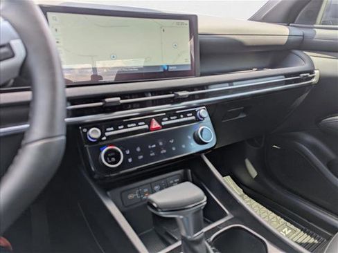 New 2026 Hyundai Santa Cruz Limited image 20