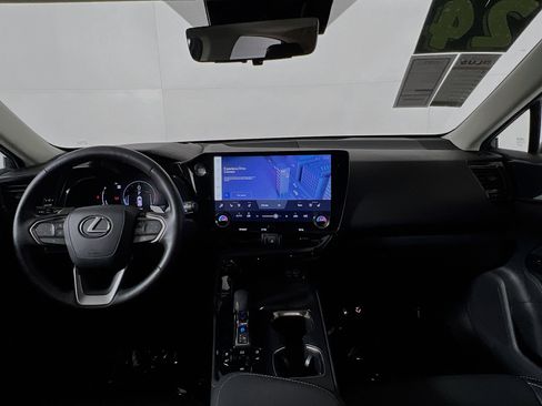 Used 2024 Lexus NX 350 AWD w/ Vision Package image 30