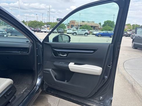 Certified 2024 Honda CR-V EX-L image 26
