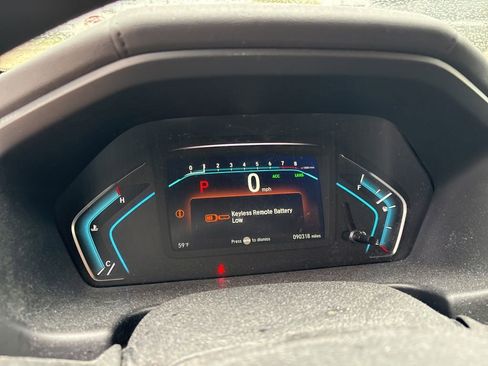 Used 2018 Honda Odyssey EX image 14