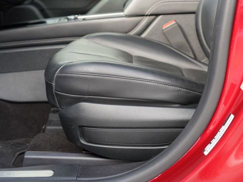 Used 2021 Lincoln Corsair Reserve w/ Sport Package image 17