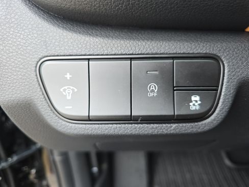 New 2026 Kia Seltos EX image 28