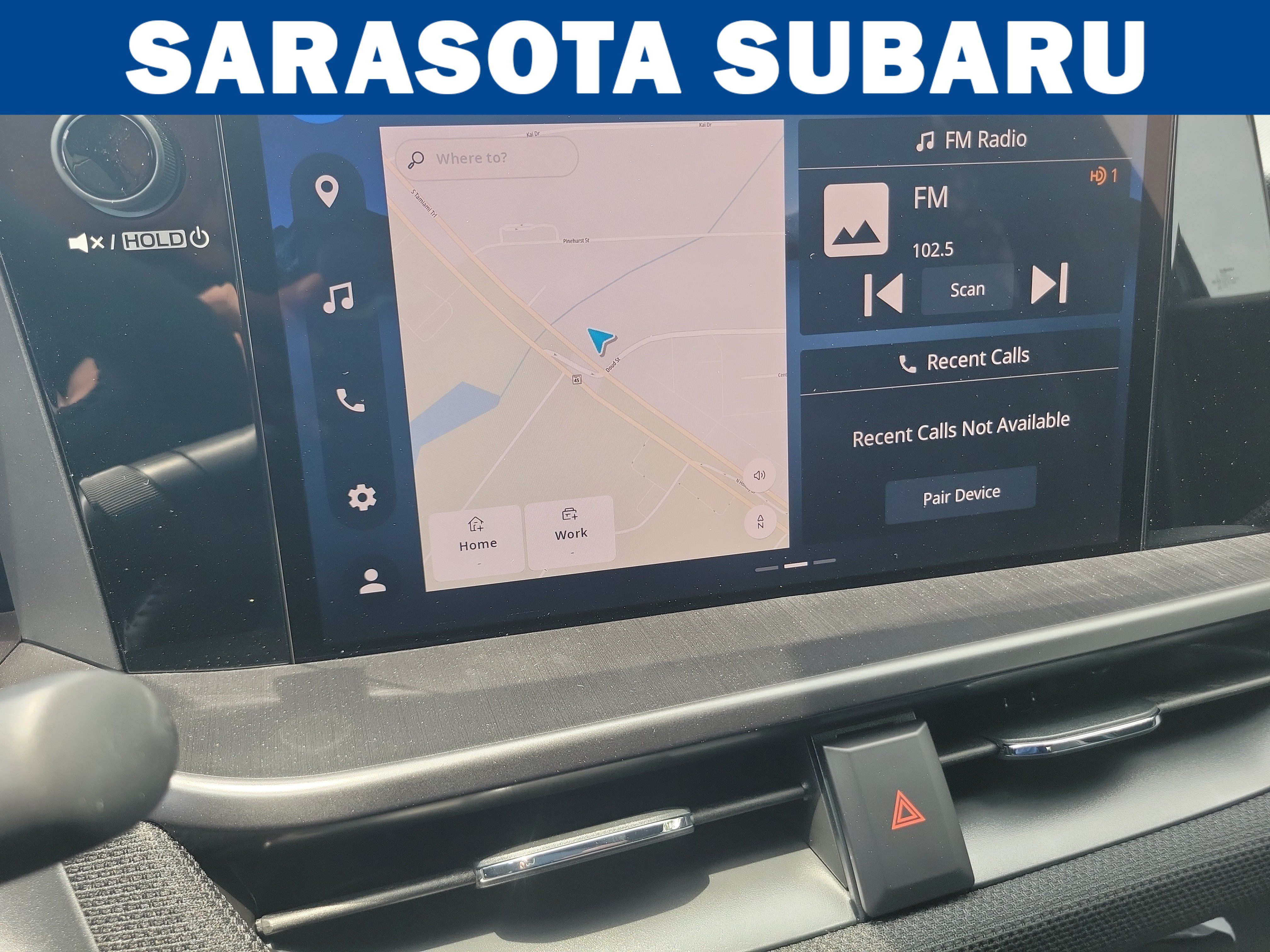 New 2026 Subaru Outback Limited AWD/4WD image 25