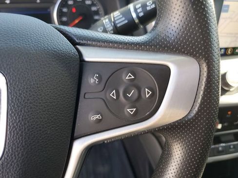 Used 2023 GMC Acadia SLE w/ Driver Convenience Package image 27