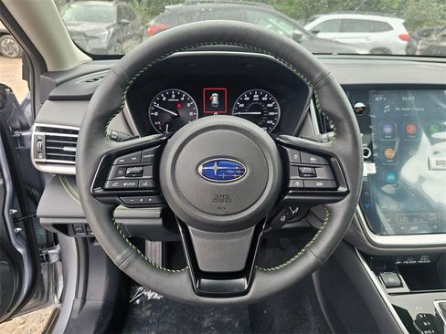 New 2025 Subaru Outback Onyx Edition XT image 8