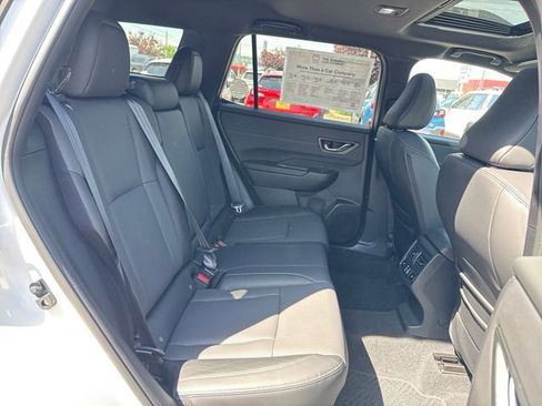 New 2026 Subaru Outback Touring XT AWD/4WD image 13