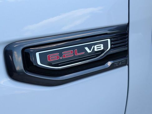 Used 2021 GMC Sierra 1500 AT4 AWD/4WD image 7