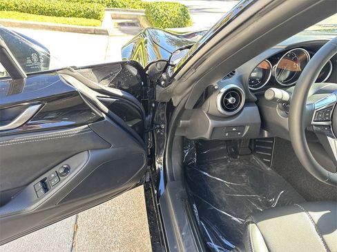 New 2025 MAZDA MX-5 Miata Grand Touring image 18