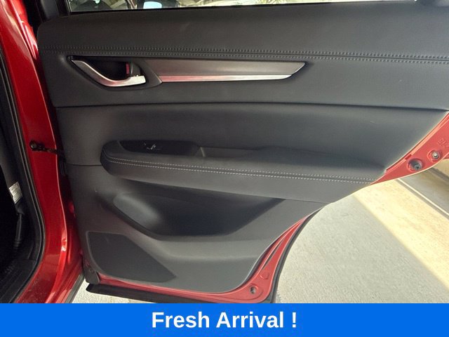 Used 2024 MAZDA CX-5 AWD 2.5 S w/ Premium Plus Pkg image 15
