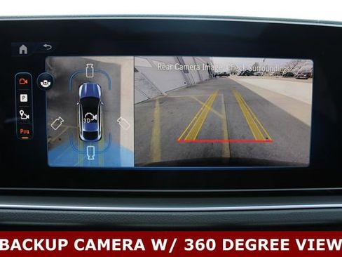 New 2026 Mercedes-Benz GLE 53 AMG GLE 53 AMG image 6