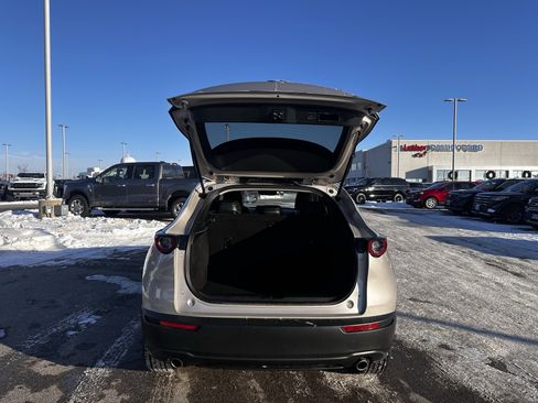 Used 2024 MAZDA CX-30 AWD 2.5 S w/ Select Sport Pkg image 22