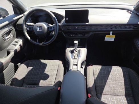 New 2027 Honda HR-V Sport image 22