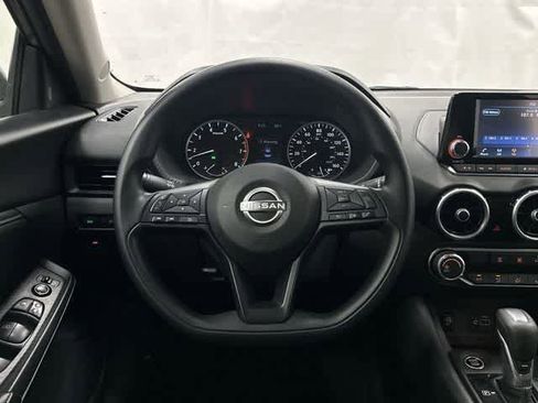 Used 2024 Nissan Sentra S FWD image 15