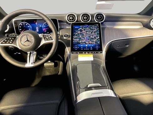New 2026 Mercedes-Benz GLC 300 4MATIC image 7