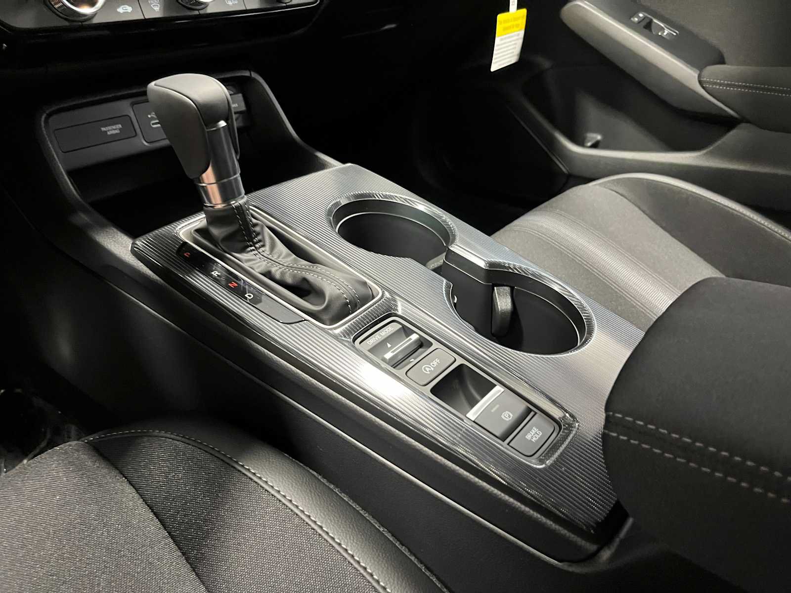 New 2026 Honda Civic Sport image 22
