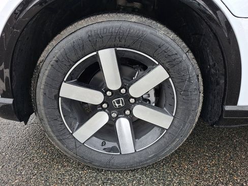 New 2026 Honda Prologue Touring image 8