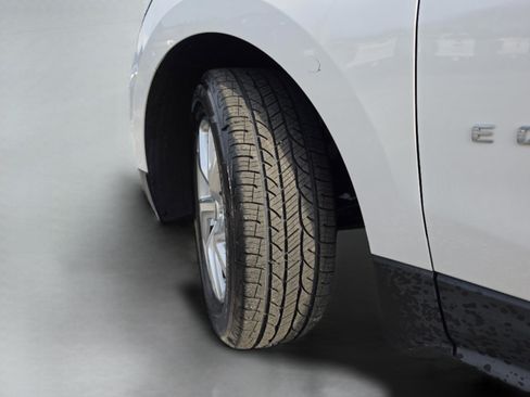 Used 2021 Chevrolet Equinox Premier image 41