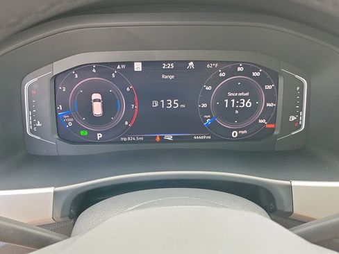 Used 2023 Volkswagen Atlas Cross Sport SEL Premium R-Line image 25