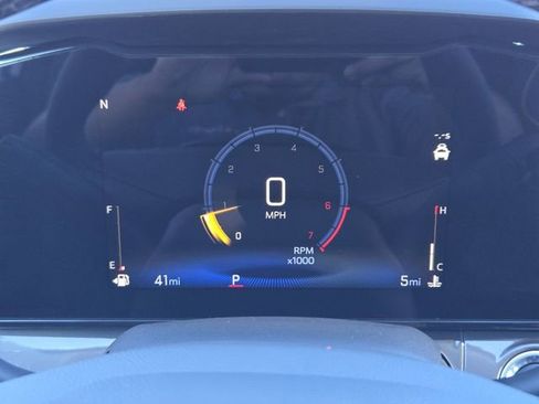 New 2026 Chevrolet Trax ACTIV w/ Driver Confidence Package image 12