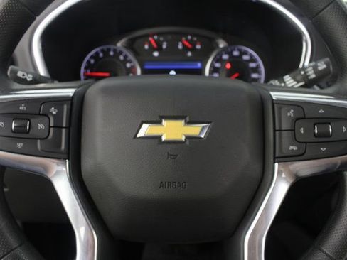 Used 2024 Chevrolet Blazer LT w/ Convenience Package image 13