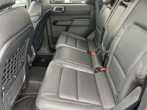 New 2025 Ford Bronco Big Bend image 11