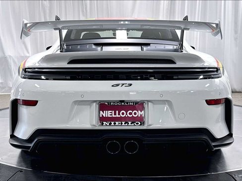 Used 2026 Porsche 911 GT3 RWD image 8
