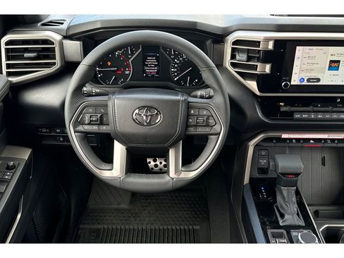 New 2026 Toyota Tundra SR5 AWD/4WD image 15