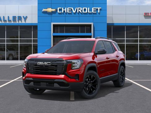New 2026 GMC Terrain Elevation w/ Elevation Premium Package FWD image 7