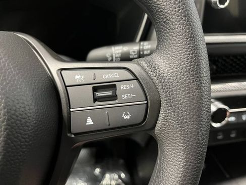 New 2026 Honda CR-V LX image 12
