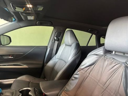 Used 2022 Toyota Venza Limited w/ Advanced Technology Package AWD/4WD image 14