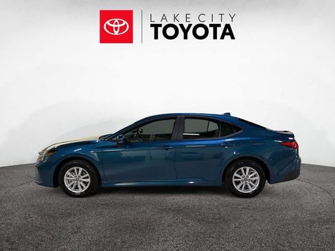 New 2026 Toyota Camry LE image 2