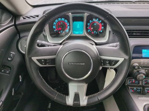 Used 2010 Chevrolet Camaro SS w/ RS Package image 22