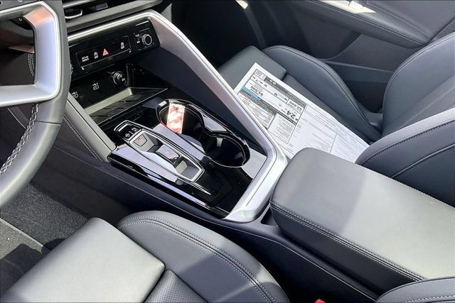 New 2026 Audi Q5 Premium AWD/4WD image 14