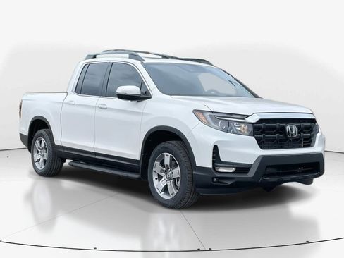 Used 2025 Honda Ridgeline RTL image 7