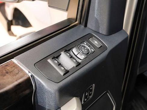 Used 2022 Ford F350 Lariat w/ Lariat Value Package AWD/4WD image 45