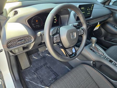 Used 2026 Honda HR-V Sport image 20