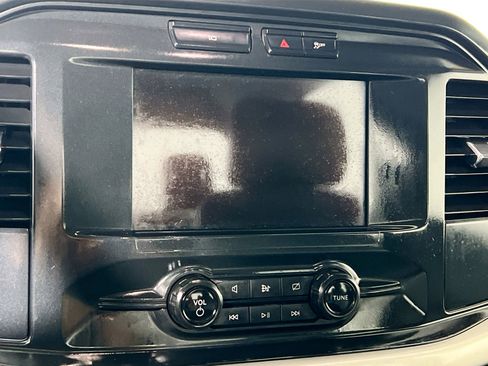 Used 2022 Ford F150 XL w/ Equipment Group 101A High image 27