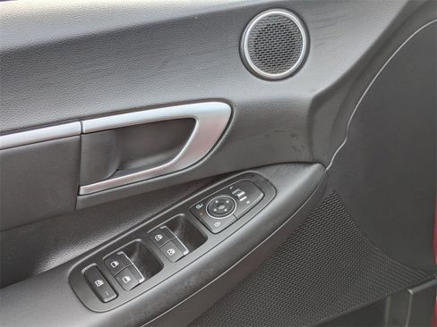 Used 2025 Hyundai Sonata SEL image 16