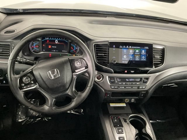 Used 2022 Honda Pilot Special Edition image 20
